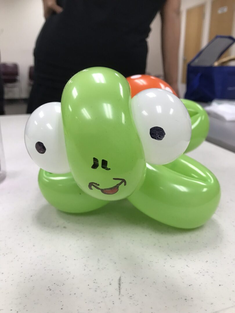 BALLOON ANIMALS 7